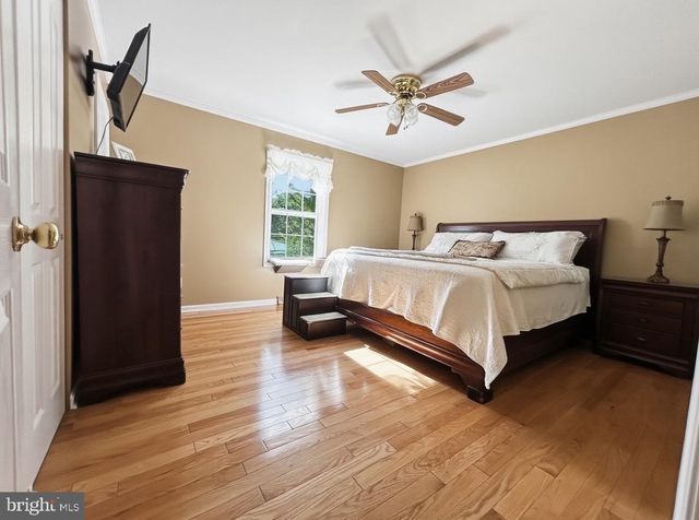 13675 CUMBERLAND HWY, Orrstown, PA 17244