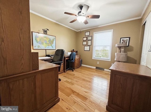 13675 CUMBERLAND HWY, Orrstown, PA 17244