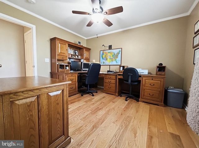 13675 CUMBERLAND HWY, Orrstown, PA 17244