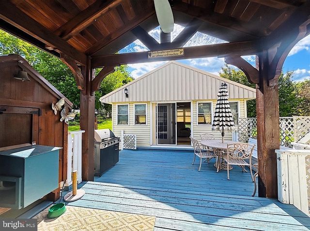 13675 CUMBERLAND HWY, Orrstown, PA 17244