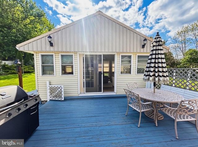 13675 CUMBERLAND HWY, Orrstown, PA 17244