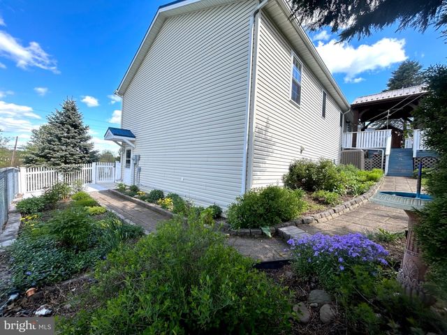 13675 CUMBERLAND HWY, Orrstown, PA 17244