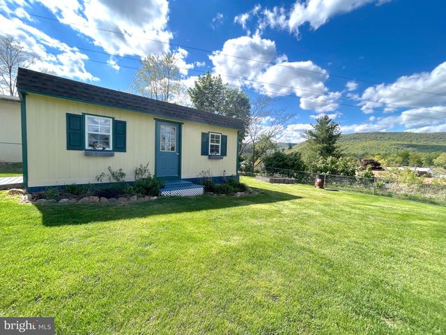 13675 CUMBERLAND HWY, Orrstown, PA 17244