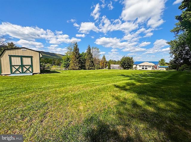 13675 CUMBERLAND HWY, Orrstown, PA 17244