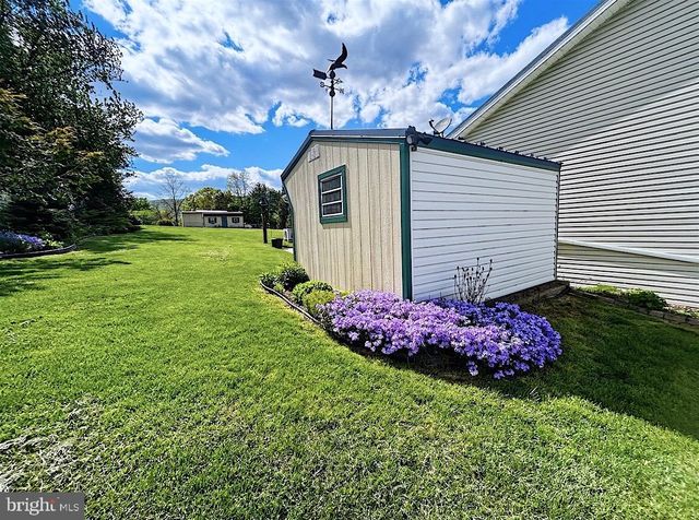 13675 CUMBERLAND HWY, Orrstown, PA 17244