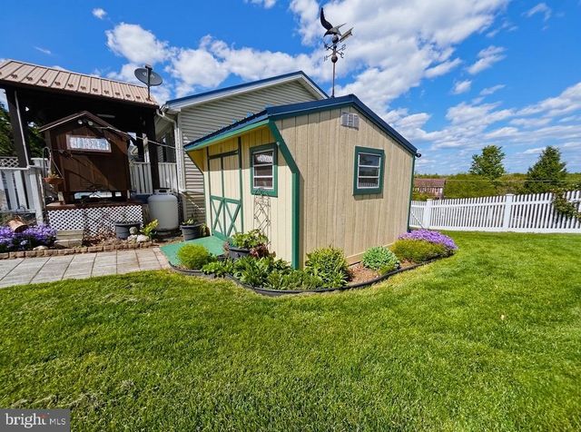 13675 CUMBERLAND HWY, Orrstown, PA 17244