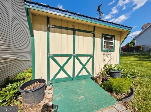 13675 CUMBERLAND HWY, Orrstown, PA 17244