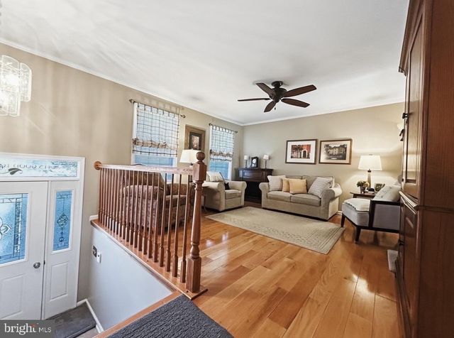 13675 CUMBERLAND HWY, Orrstown, PA 17244