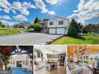13675 CUMBERLAND HWY, Orrstown, PA 17244