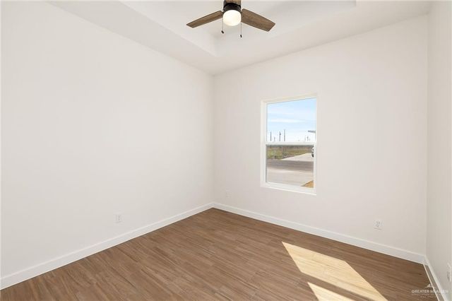 318 Merida Drive, Donna, TX 78537