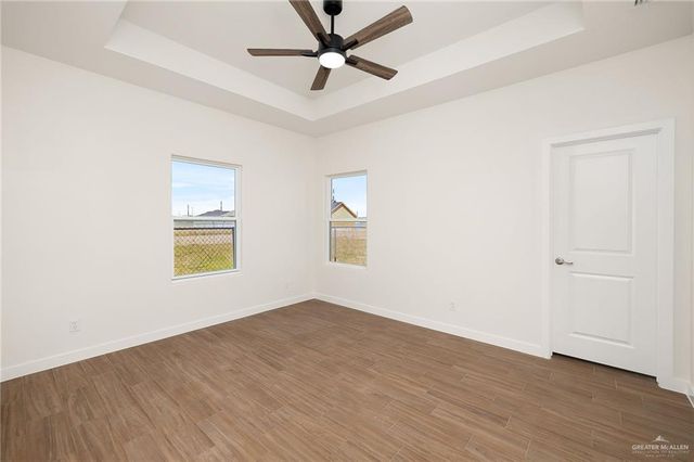 318 Merida Drive, Donna, TX 78537