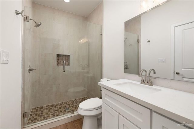 318 Merida Drive, Donna, TX 78537