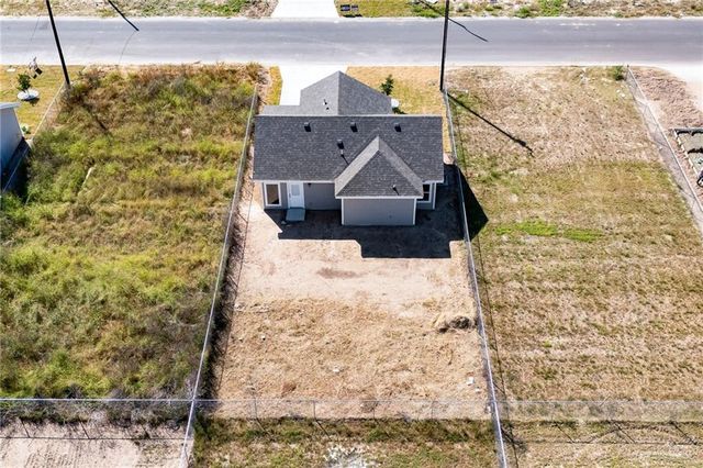 318 Merida Drive, Donna, TX 78537