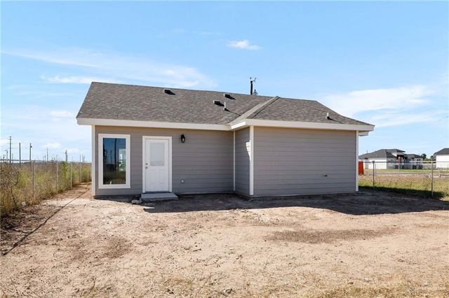 318 Merida Drive, Donna, TX 78537