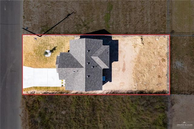 318 Merida Drive, Donna, TX 78537