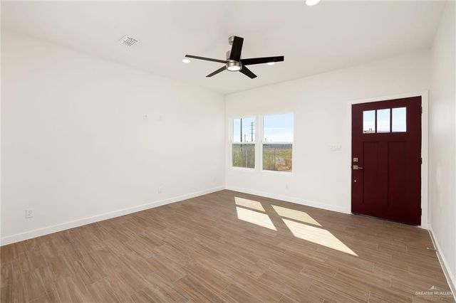 318 Merida Drive, Donna, TX 78537
