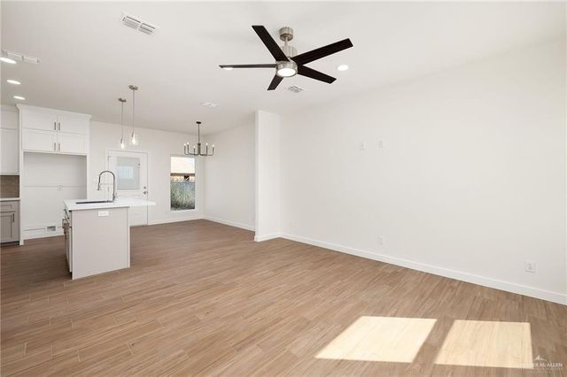 318 Merida Drive, Donna, TX 78537