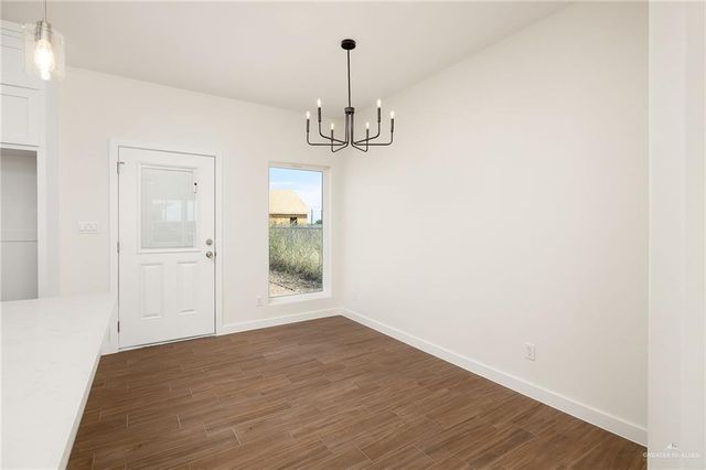 318 Merida Drive, Donna, TX 78537