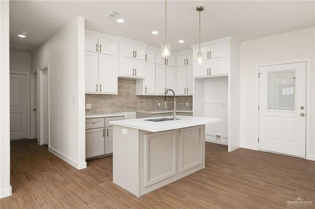 318 Merida Drive, Donna, TX 78537