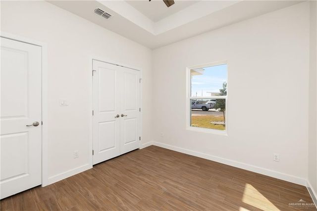 318 Merida Drive, Donna, TX 78537