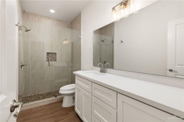318 Merida Drive, Donna, TX 78537