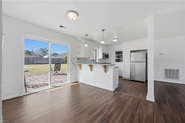 1521 N Great Neck RD, Virginia Beach, VA 23454