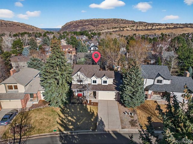 10 Red Locust, Littleton, CO 80127