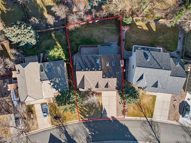 10 Red Locust, Littleton, CO 80127