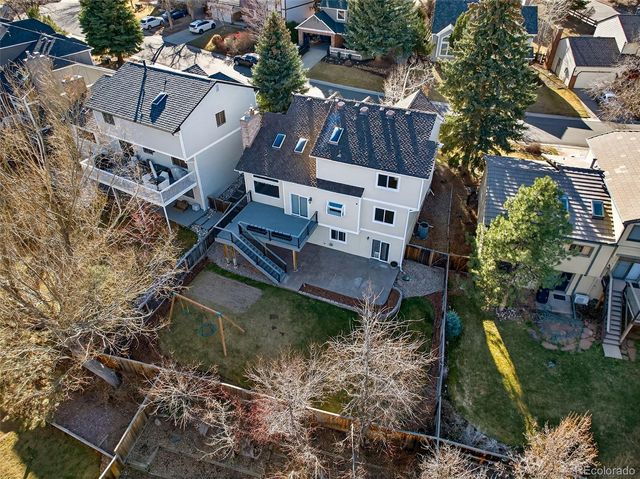 10 Red Locust, Littleton, CO 80127