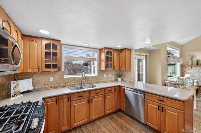 10 Red Locust, Littleton, CO 80127