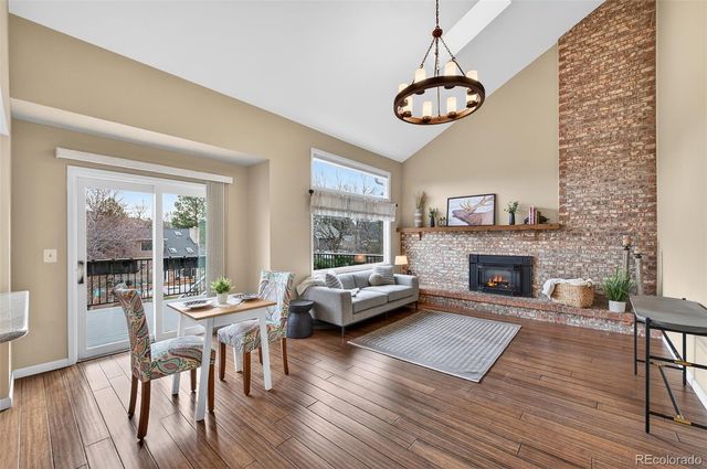 10 Red Locust, Littleton, CO 80127