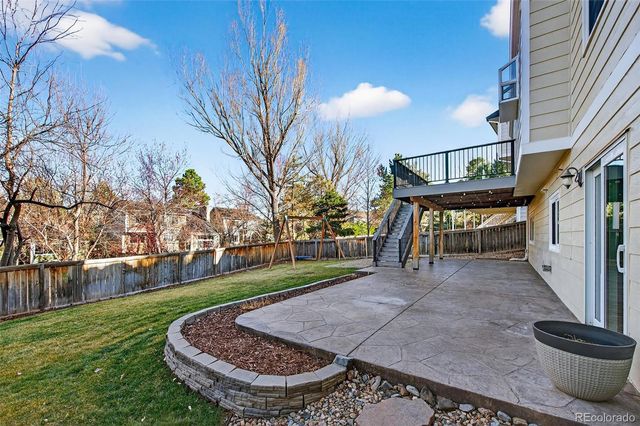 10 Red Locust, Littleton, CO 80127