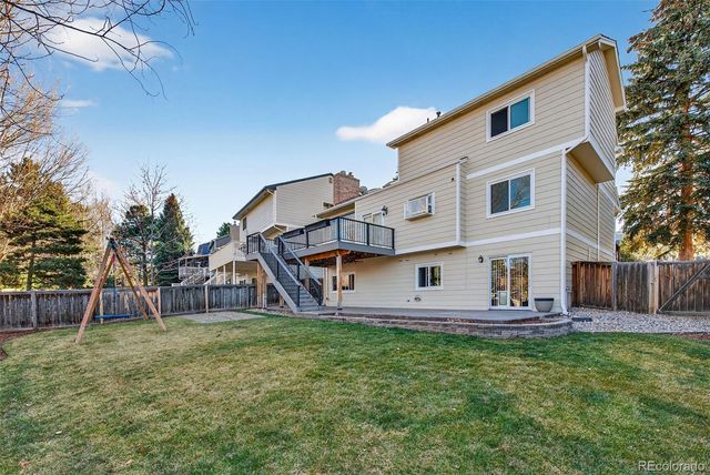 10 Red Locust, Littleton, CO 80127