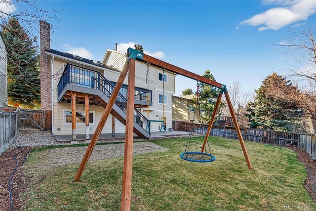 10 Red Locust, Littleton, CO 80127