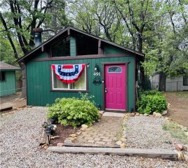 491 Imperial, Sugarloaf, CA 92386