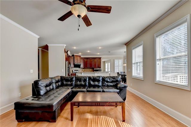 1870 Apollo Drive, Suwanee, GA 30024