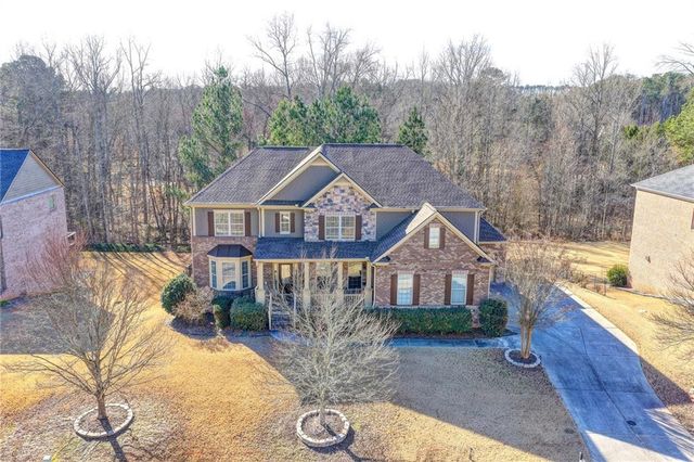 1870 Apollo Drive, Suwanee, GA 30024