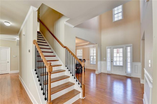 1870 Apollo Drive, Suwanee, GA 30024