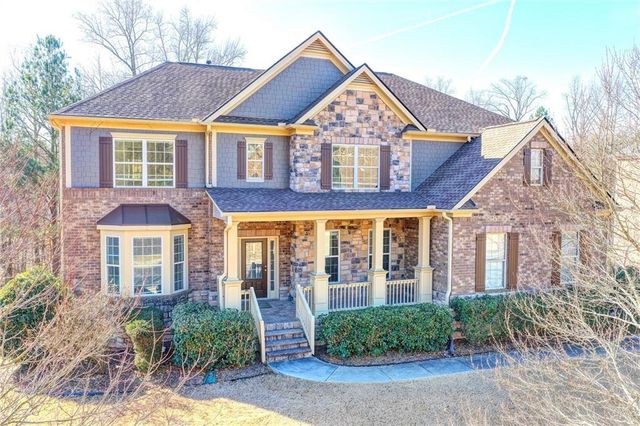 1870 Apollo Drive, Suwanee, GA 30024