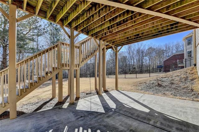 1870 Apollo Drive, Suwanee, GA 30024