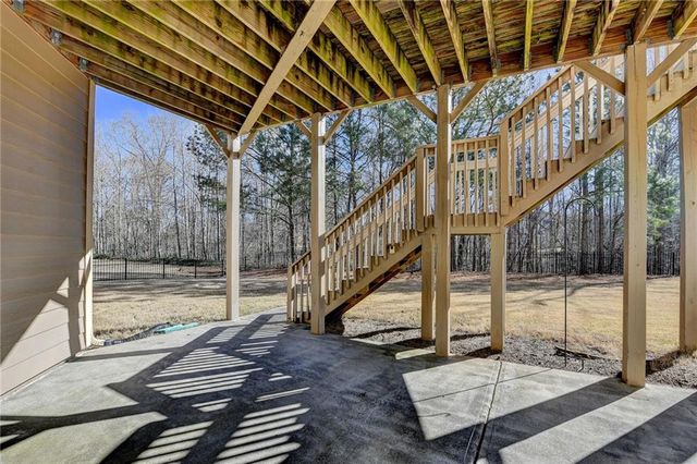 1870 Apollo Drive, Suwanee, GA 30024