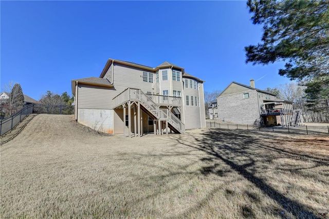 1870 Apollo Drive, Suwanee, GA 30024