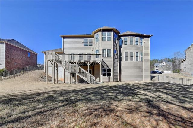 1870 Apollo Drive, Suwanee, GA 30024