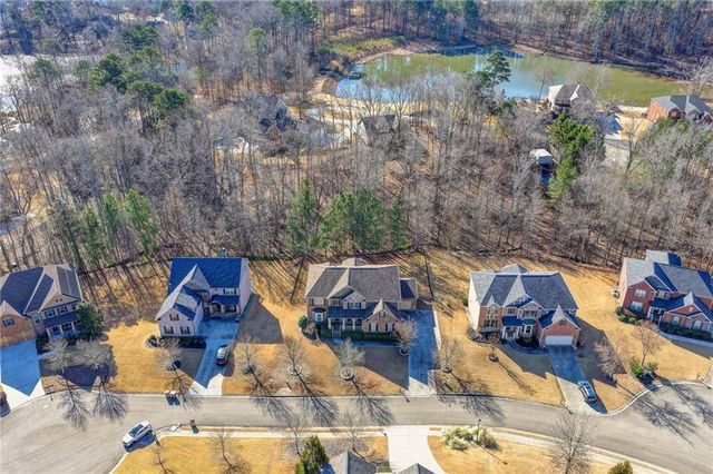 1870 Apollo Drive, Suwanee, GA 30024