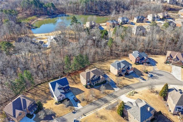 1870 Apollo Drive, Suwanee, GA 30024