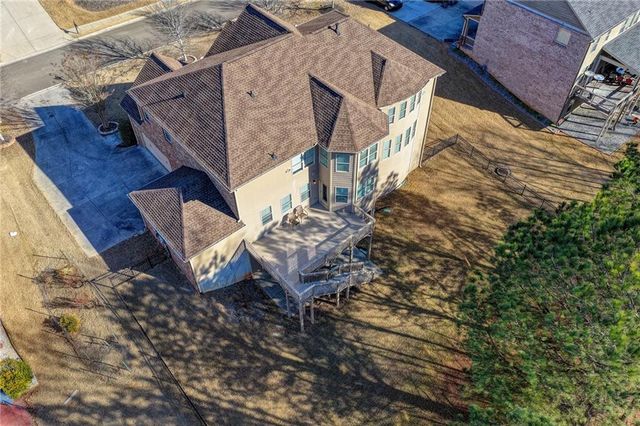 1870 Apollo Drive, Suwanee, GA 30024