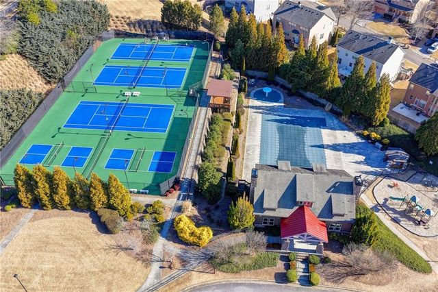 1870 Apollo Drive, Suwanee, GA 30024