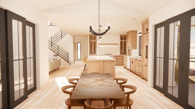 3410 NW Celilo Lane Lot 312, Bend, OR 97703