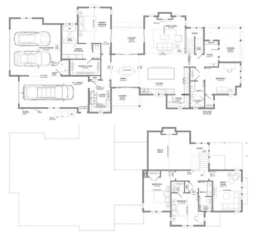 3410 NW Celilo Lane Lot 312, Bend, OR 97703