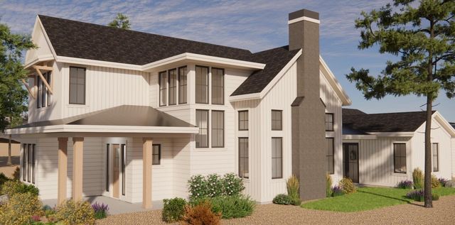 3410 NW Celilo Lane Lot 312, Bend, OR 97703